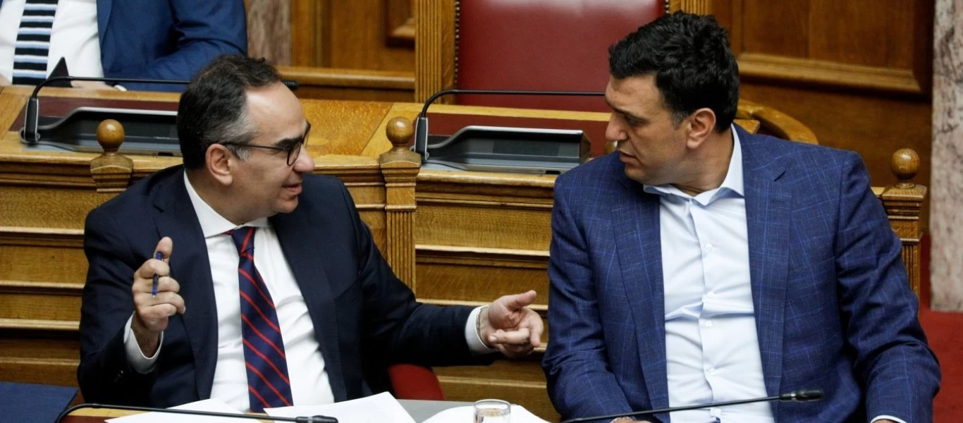 Απίστευτη ομολογία από την κυβέρνηση: Φέρνει self test χωρίς πιστοποίηση CE! - Δεν τηρεί τα ευρωπαϊκά πρότυπα υγείας